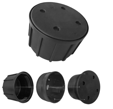 TBS-201無線雙模地磁車輛檢測器